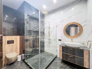 m. Delovoy tsentr (Vystavochnaya): Apartment, 3-rooms