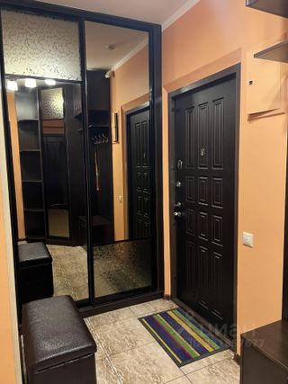 m. Butovo: Apartment, 1-rooms