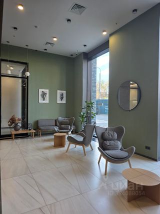 m. Ugreshskaya: Apartment, 1-rooms