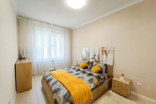 m. Strogino: Apartment, 1-rooms