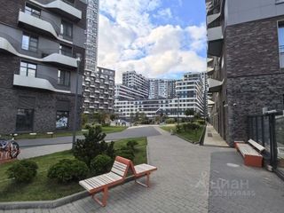 m. Moskva Tovarnaya: Apartment, 1-rooms