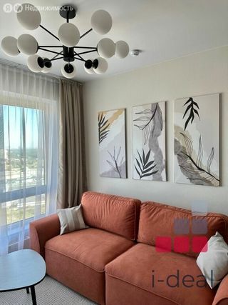 m. Vnukovo: Apartment, 1-rooms