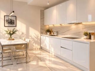m. Yasenevo: Apartment, 2-rooms