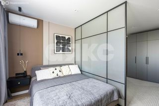 m. Nagatinskaya: Apartment, 1-rooms