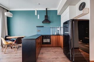 m. Ulitsa 1905 goda: Apartment, 2-rooms
