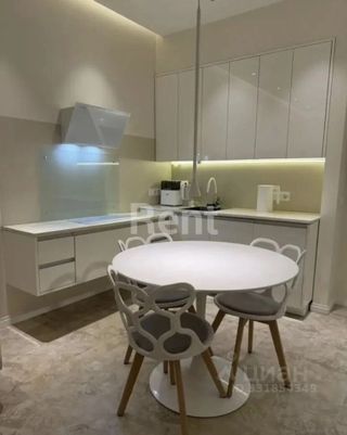 m. Nemchinovka: Apartment, 1-rooms