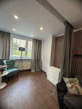 m. Penyagino: Apartment, 2-rooms