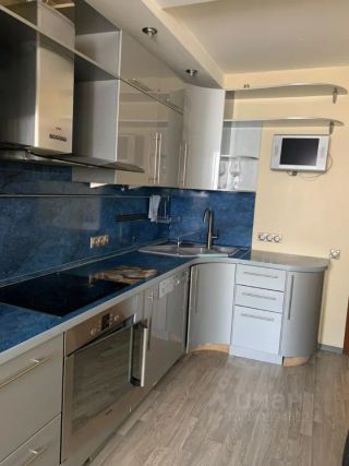 m. Kotelniki: Apartment, 3-rooms