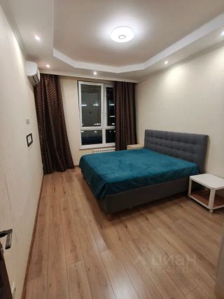 m. Shelepikha: Apartment, 2-rooms