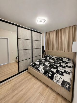 m. Ozernaya: Apartment, 1-rooms