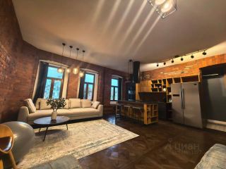 m. Novokuznetskaya: Apartment, 3-rooms