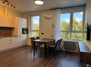 m. Medvedkovo: Apartment, 2-rooms