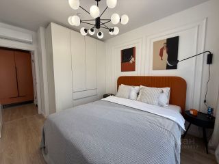 m. Aminyevskaya: Apartment, 1-rooms