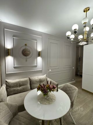 m. Tushinskaya: Apartment, 1-rooms