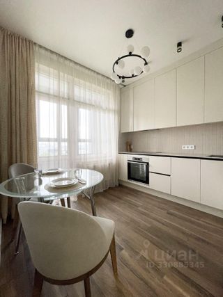 m. Koptevo: Apartment, 1-rooms