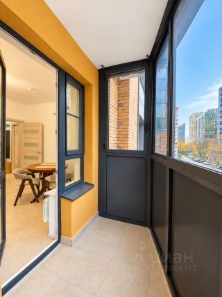 m. Fili: Apartment, 1-rooms