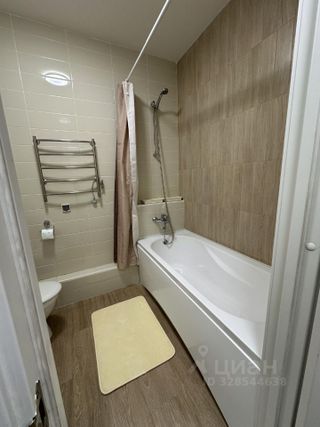 m. Strogino: Apartment, 2-rooms
