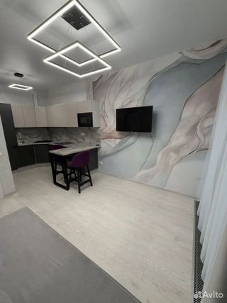 m. Aminyevskaya: Apartment, 2-rooms