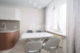 m. Davydkovo: Apartment, 2-rooms