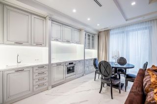 m. Mayakovskaya: Apartment, 3-rooms