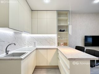 m. Krasnogorskaya: Apartment, studio