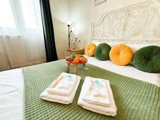 m. Levoberezhnaya: Apartment, 1-rooms