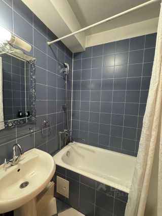 m. Krasnye vorota: Apartment, 1-rooms
