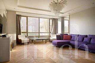 m. Frunzenskaya: Apartment, 4-rooms