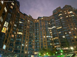 m. Minskaya: Apartment, 2-rooms