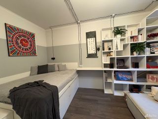 m. Tulskaya: Apartment, 1-rooms