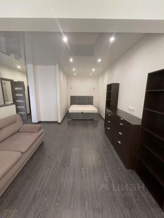 m. Planernaya: Apartment, studio