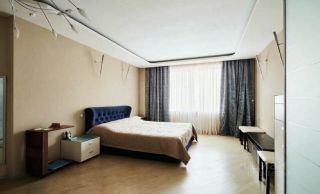 m. Arbatskaya: Apartment, 4-rooms