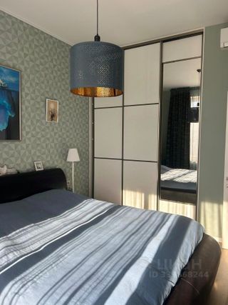 m. Pyatnitskoe shosse: Apartment, 3-rooms