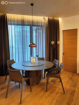m. Aeroport: Apartment, 3-rooms