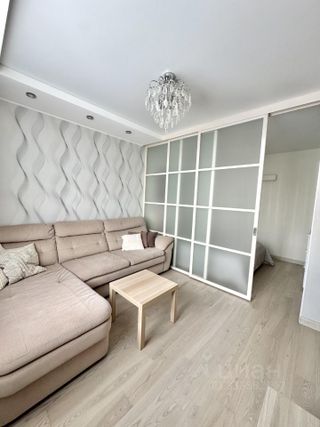 m. Planernaya: Apartment, 1-rooms