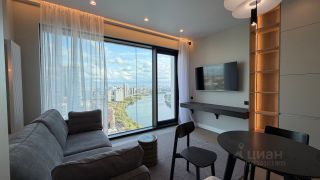 m. Trikotazhnaya: Apartment, studio