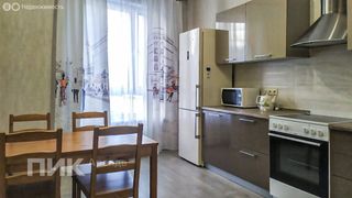 m. Botanichesky sad: Apartment, 1-rooms