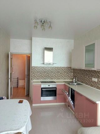 m. Myakinino: Apartment, 1-rooms