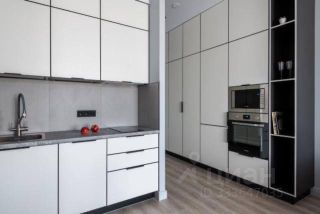 m. Shelepikha: Apartment, studio