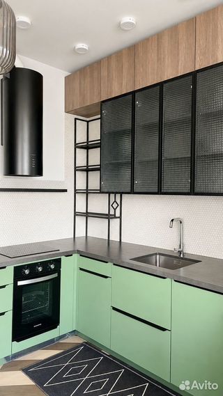 m. Vodny stadion: Apartment, studio