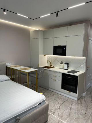 m. Ugreshskaya: Apartment, studio