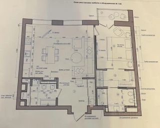 m. Shelepikha: Apartment, 2-rooms