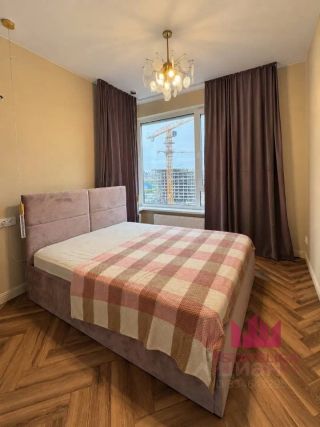 m. Seligerskaya: Apartment, 1-rooms