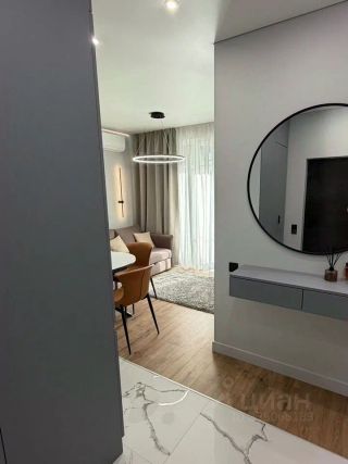 m. Tekhnopark: Apartment, 1-rooms