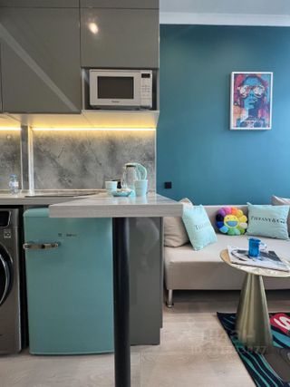 m. Prospekt Vernadskogo: Apartment, studio