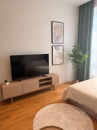 m. Kaluzhskaya: Apartment, 1-rooms