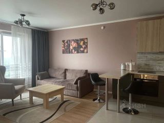 m. Bitsa: Apartment, 1-rooms