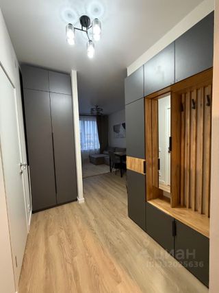 m. Tomilino: Apartment, 1-rooms