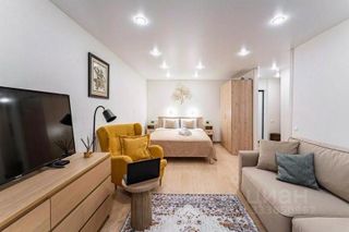m. Paveletskaya: Apartment, 1-rooms