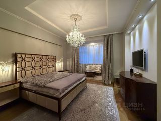 m. Solnechnaya: Apartment, 3-rooms